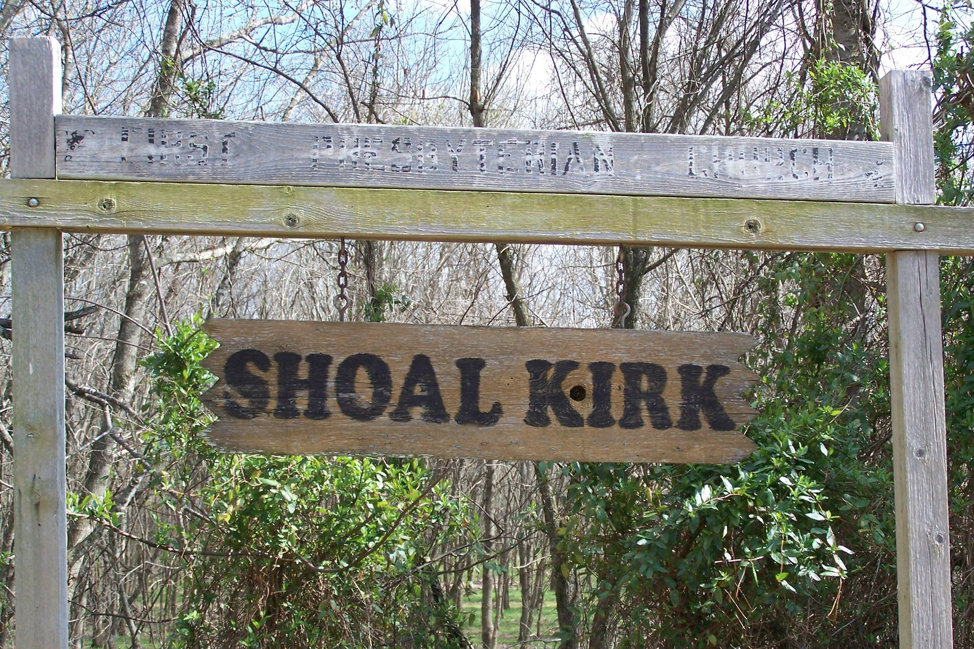 Shoal Kirk Retreat Center