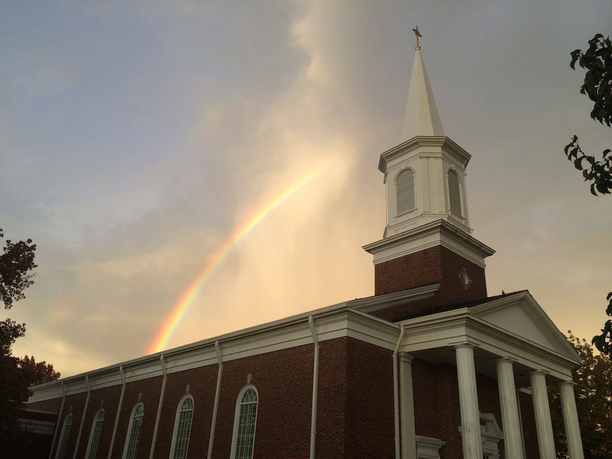 Welcome to First Presbyterian Church of Joplin