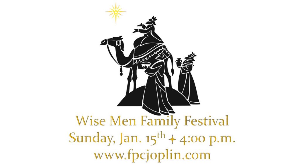 Wise Men Family Festival 2017